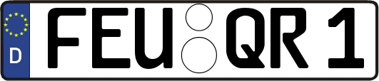 FEU-QR1
