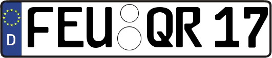 FEU-QR17