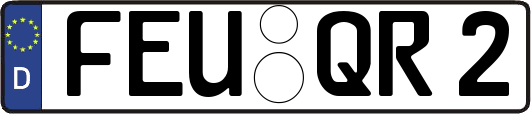 FEU-QR2