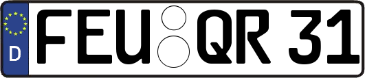 FEU-QR31