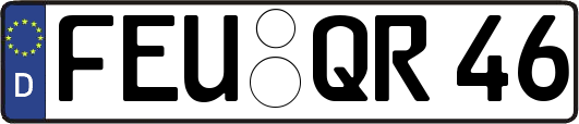 FEU-QR46