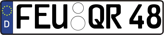 FEU-QR48