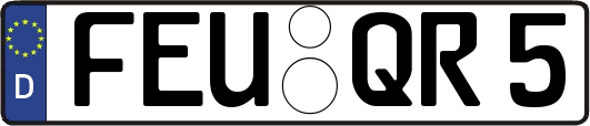 FEU-QR5