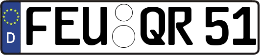 FEU-QR51