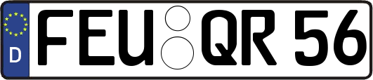 FEU-QR56
