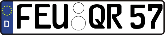 FEU-QR57