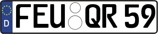 FEU-QR59