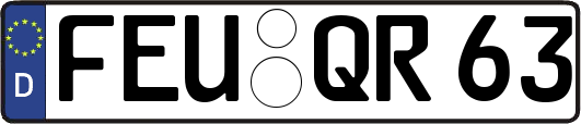 FEU-QR63