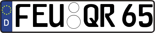 FEU-QR65