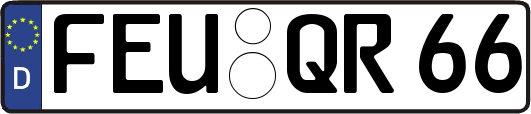 FEU-QR66