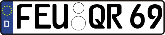 FEU-QR69