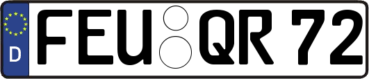 FEU-QR72