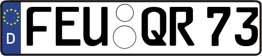 FEU-QR73
