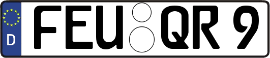 FEU-QR9