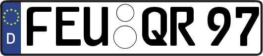 FEU-QR97