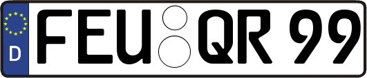FEU-QR99