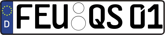 FEU-QS01