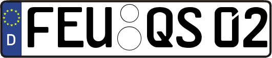 FEU-QS02