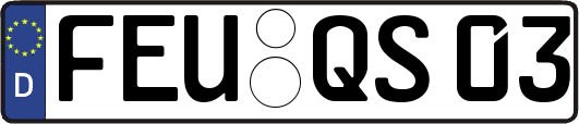 FEU-QS03