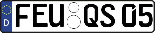 FEU-QS05