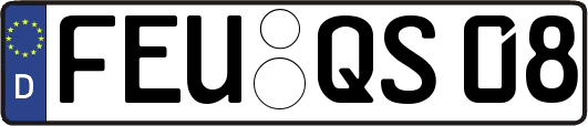 FEU-QS08