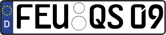 FEU-QS09