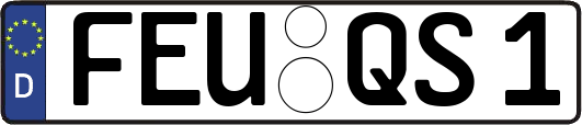 FEU-QS1