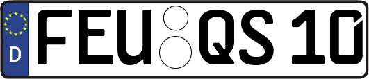 FEU-QS10
