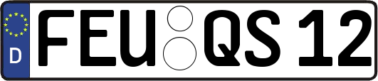 FEU-QS12