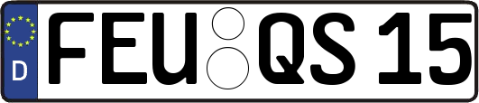 FEU-QS15