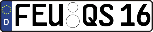 FEU-QS16
