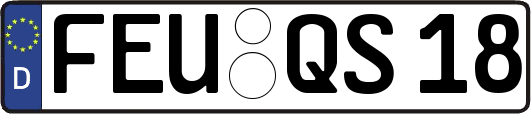 FEU-QS18