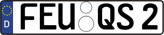FEU-QS2
