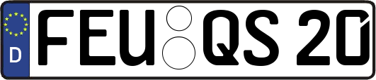 FEU-QS20