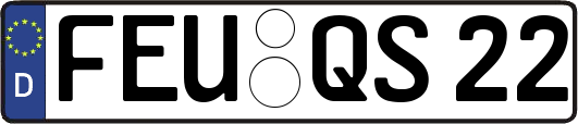 FEU-QS22