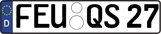 FEU-QS27