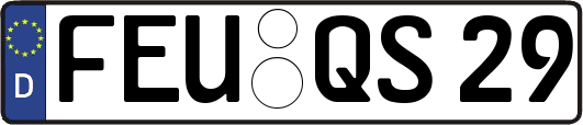 FEU-QS29