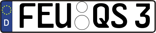 FEU-QS3