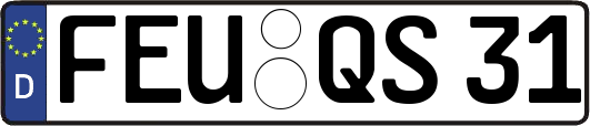 FEU-QS31