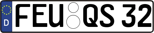 FEU-QS32