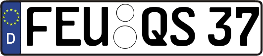 FEU-QS37