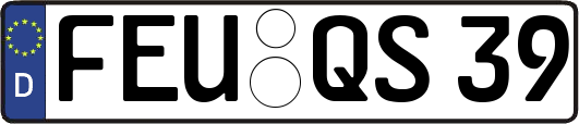 FEU-QS39