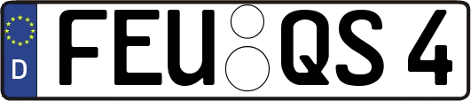 FEU-QS4