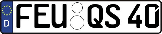 FEU-QS40