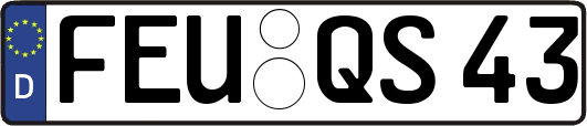 FEU-QS43