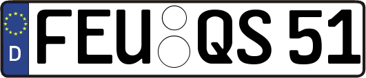 FEU-QS51