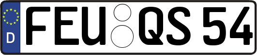 FEU-QS54