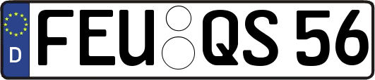 FEU-QS56