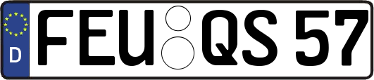 FEU-QS57