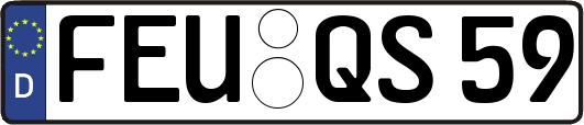 FEU-QS59